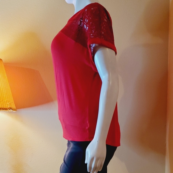 Lane Bryant Tee - Picture 2 of 5